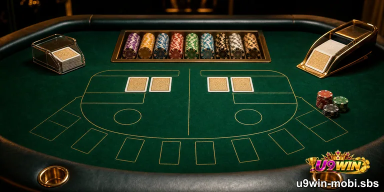 Hướng dẫn tham gia Rồng Hổ tại U9WIN