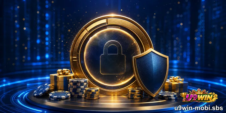 Luật chơi Tài Xỉu Sicbo cơ bản tại nhà cái U9WIN