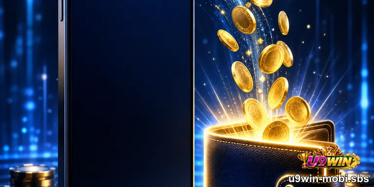 Một số lỗi hay gặp khi rút tiền tại sân chơi U9WIN