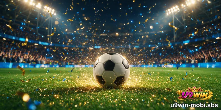 Cách nạp tiền U9WIN qua ví điện tử chuẩn nhất